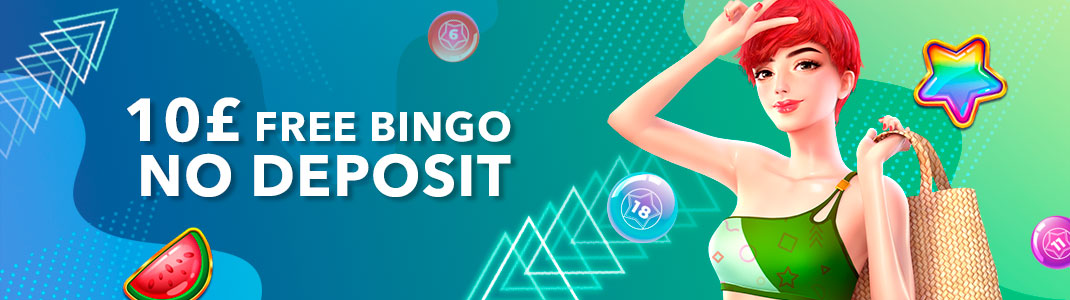 Usa no deposit bingo sites