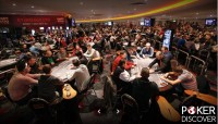 Dusk Till Dawn Poker & Casino Nottingham